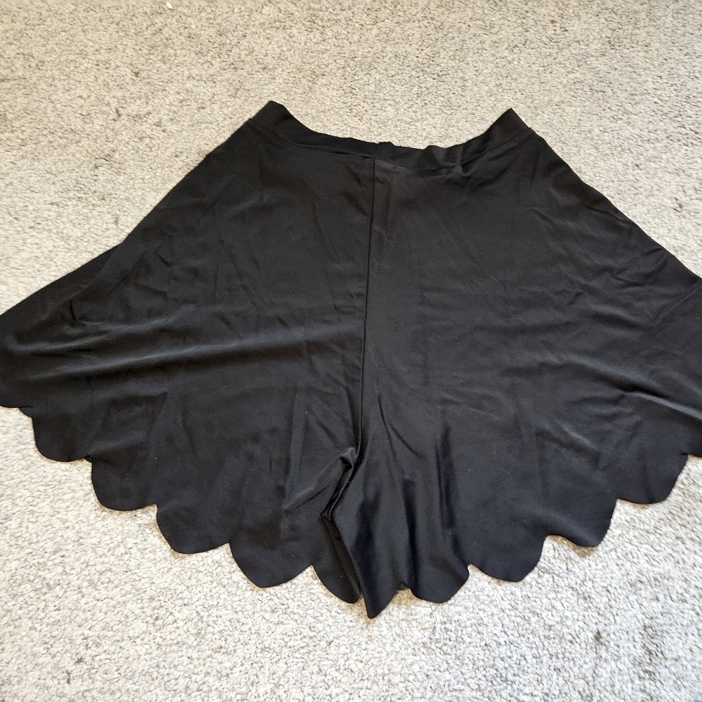 Black Milk Awesome Shorties size Medium - Picture 9 of 9